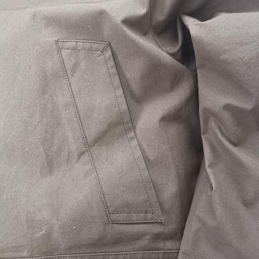 【新品未使用】 MB ULTIMATE FABRIC ハンティングコート　カーキ