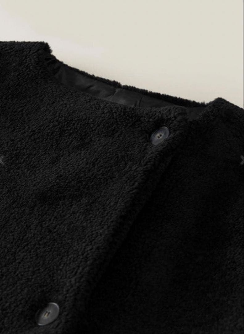 OHOTOROファーコート