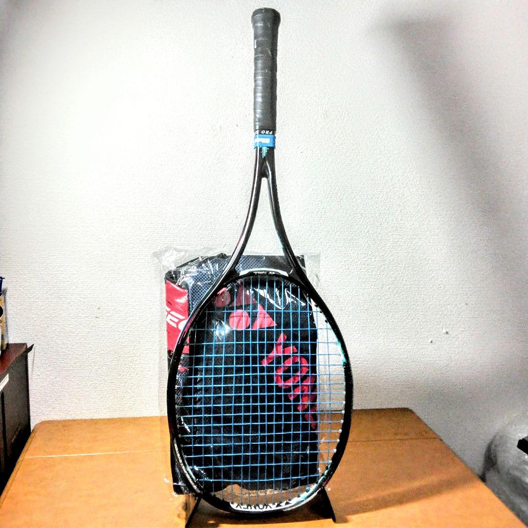 ヨネックス　ソフトテニス　ジオブレイク50VS 　UX0