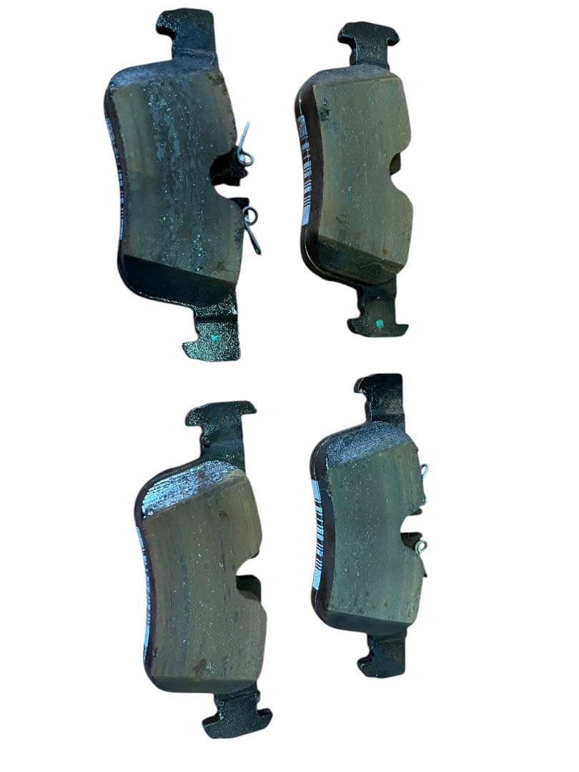 MINI F54S 純正ブレーキパッド 前後セット クラブマン 前期 後期