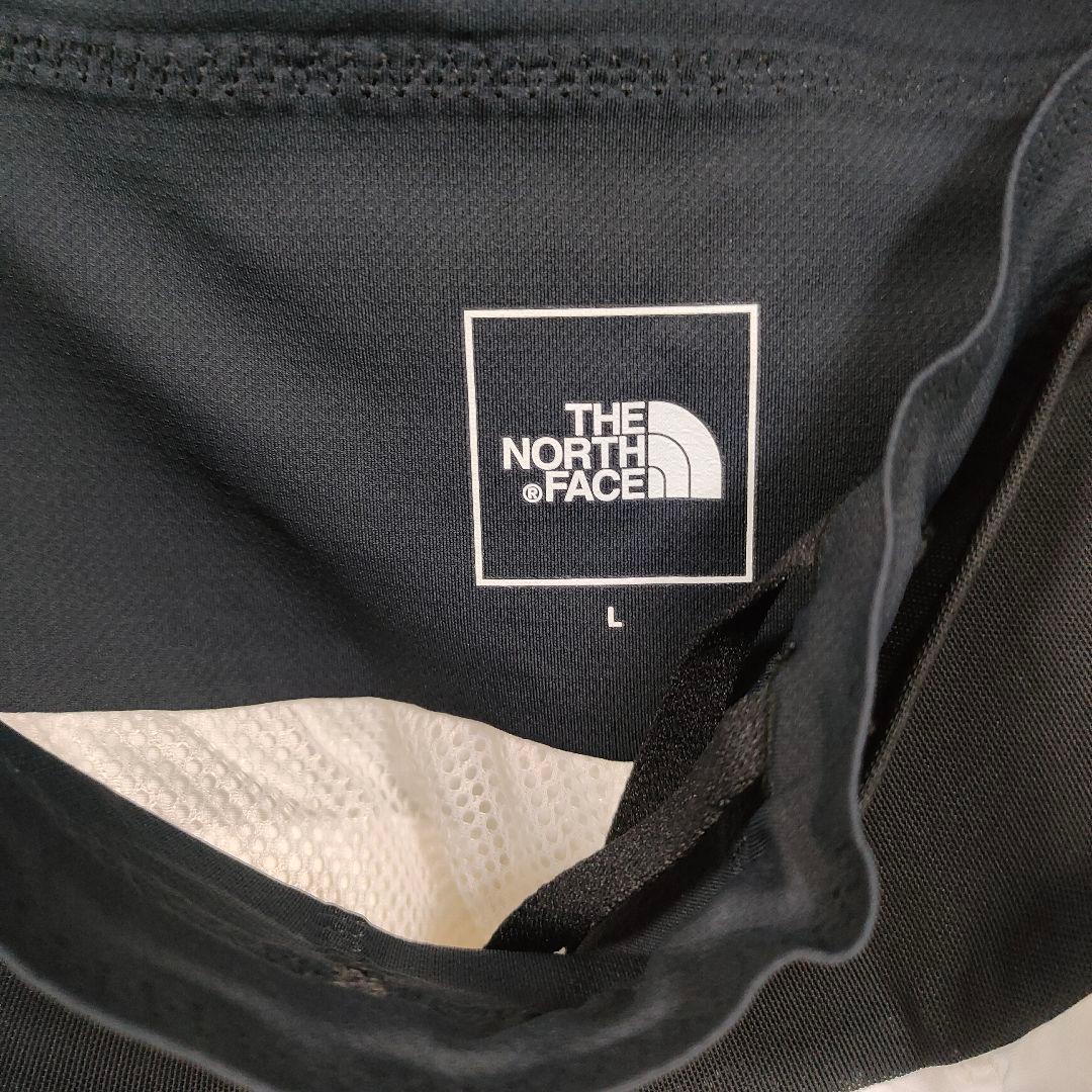 ノースフェイス ニュートラルワークス フリーランショーツ L アンダイド
