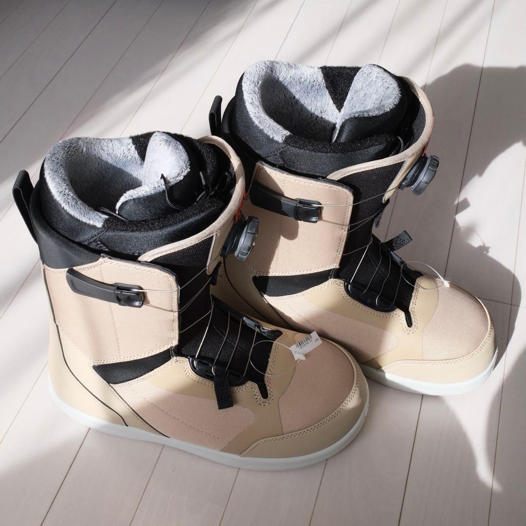 FLUX フラックス FL-BOA 24-25スノーボードブーツ　27.5cm