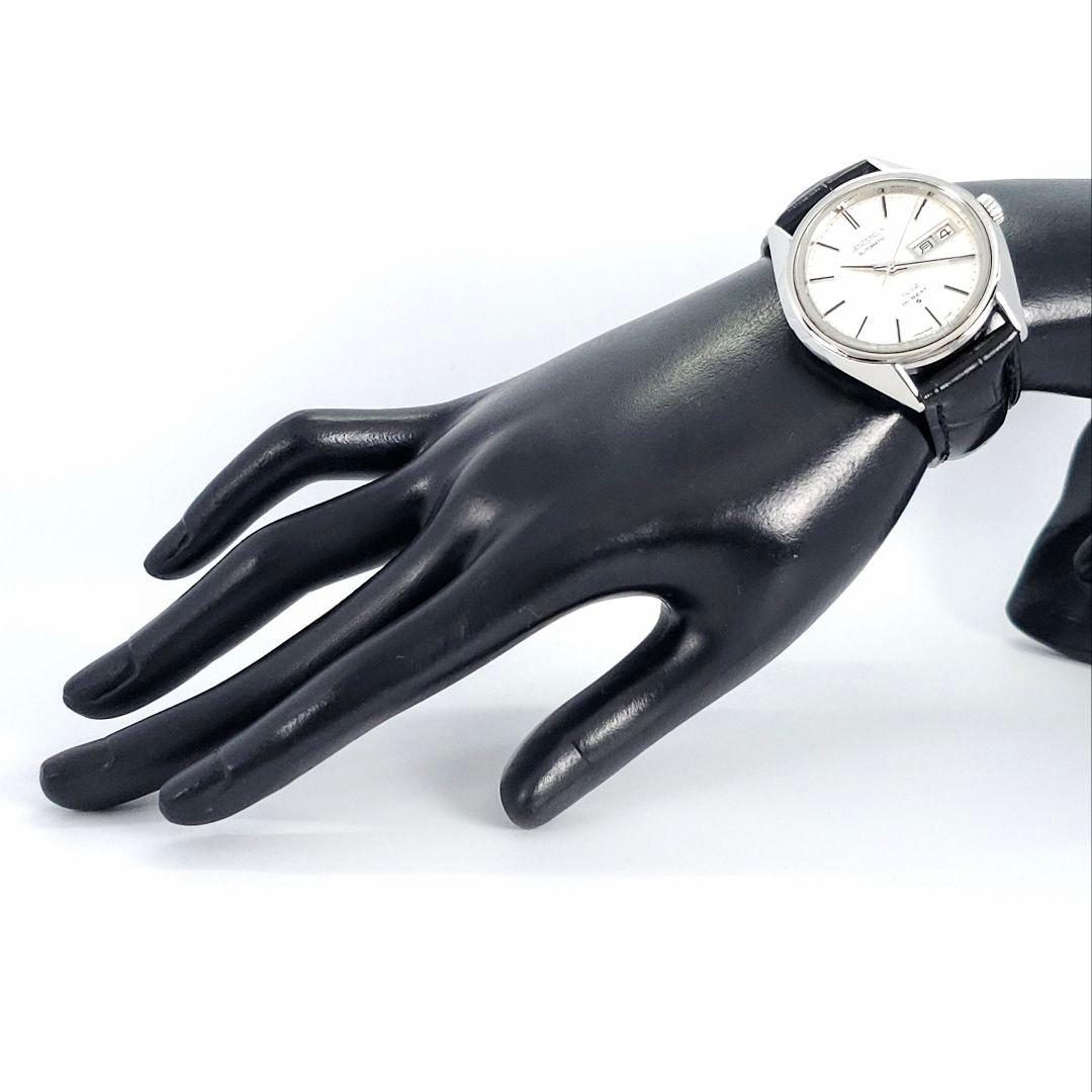 ✨極美品✨KINGSEIKO キングセイコー 5626-7110 自動巻 メンズ