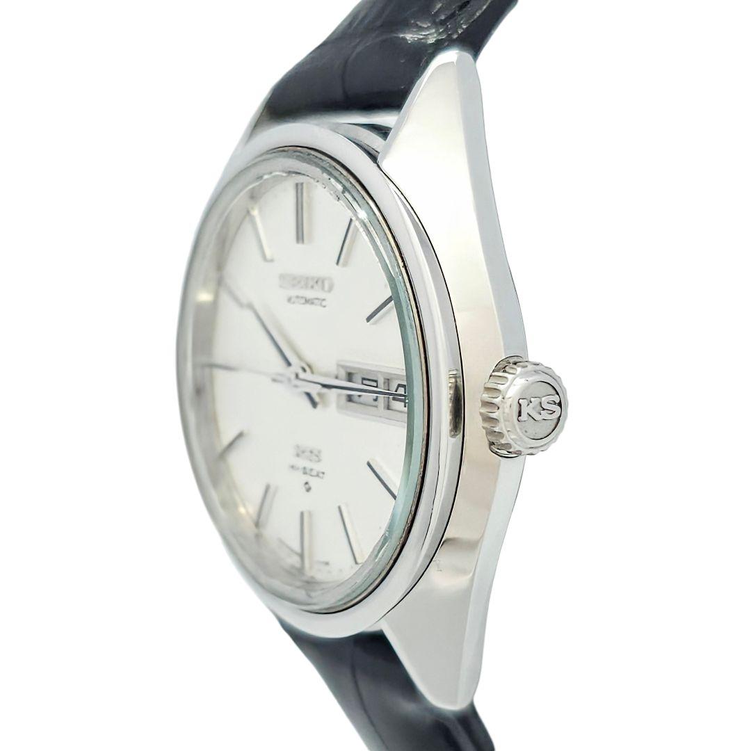 ✨極美品✨KINGSEIKO キングセイコー 5626-7110 自動巻 メンズ