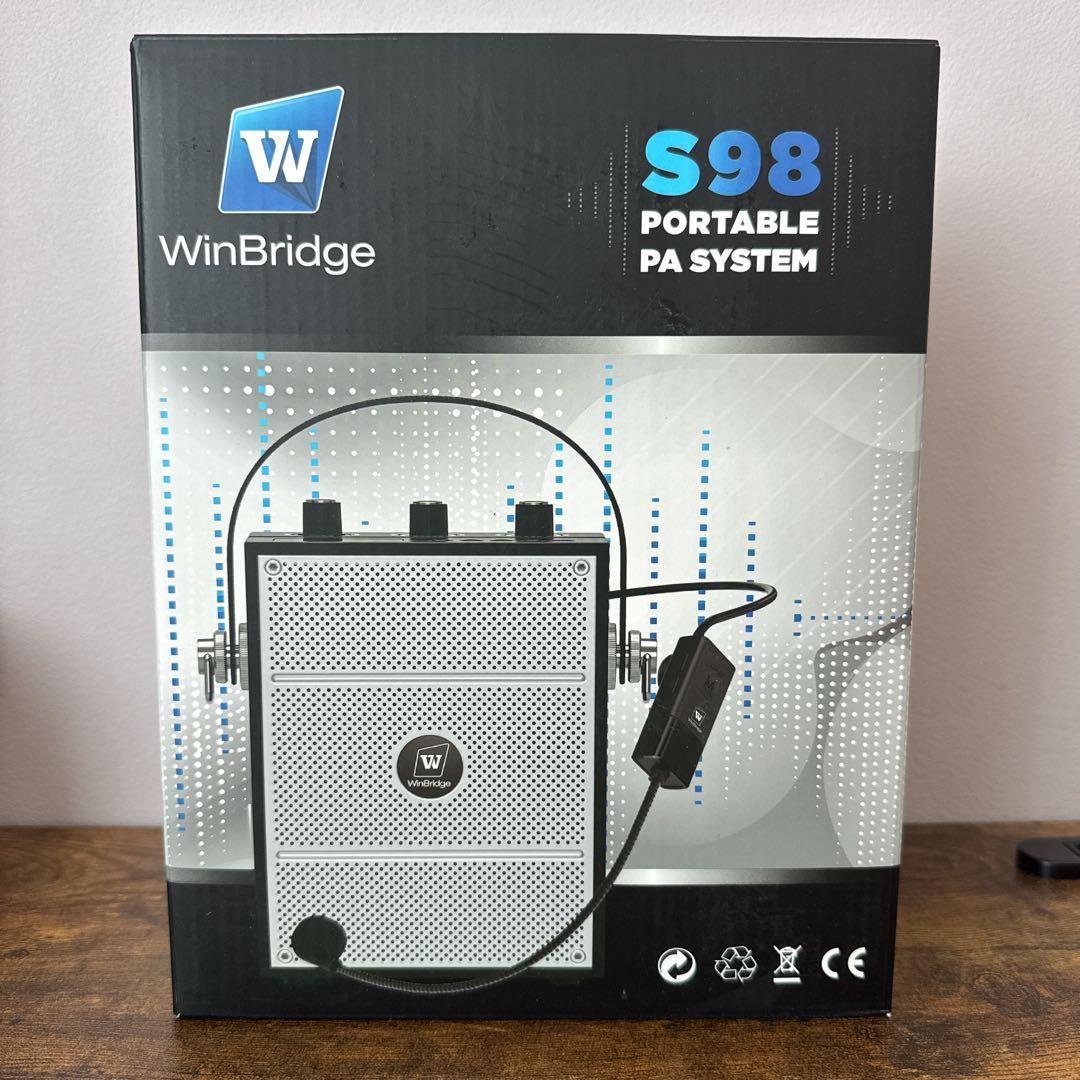 拡声器 ヘッドセットマイク　大音量 ハンズフリー 防災 マイク