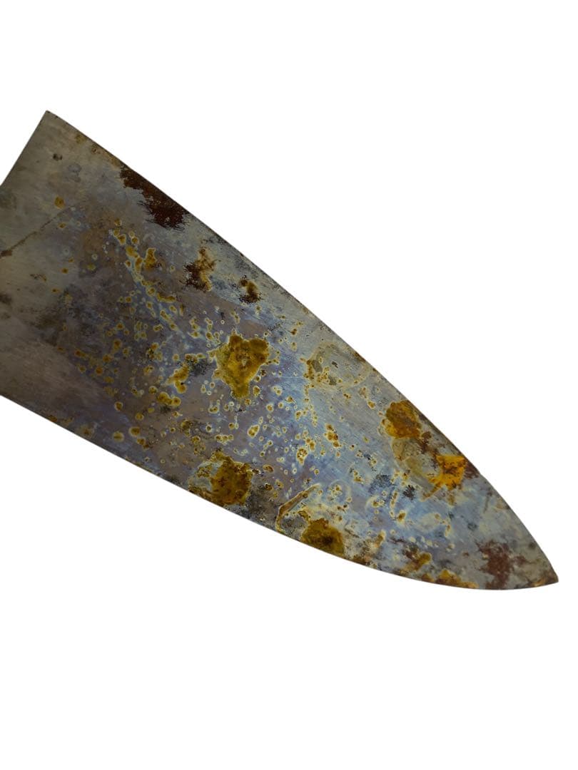 包丁　出刃　源泉正作