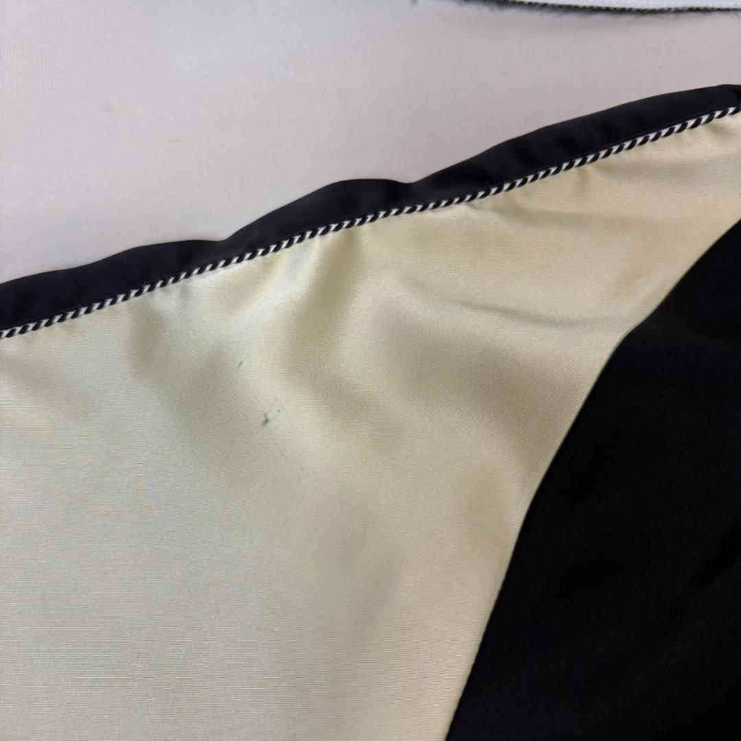 公式 阪神タイガース HANSHIN Tigers 虎 刺繍 スカジャン XL