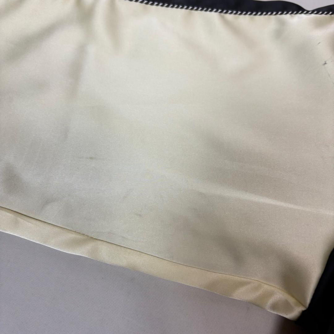 公式 阪神タイガース HANSHIN Tigers 虎 刺繍 スカジャン XL