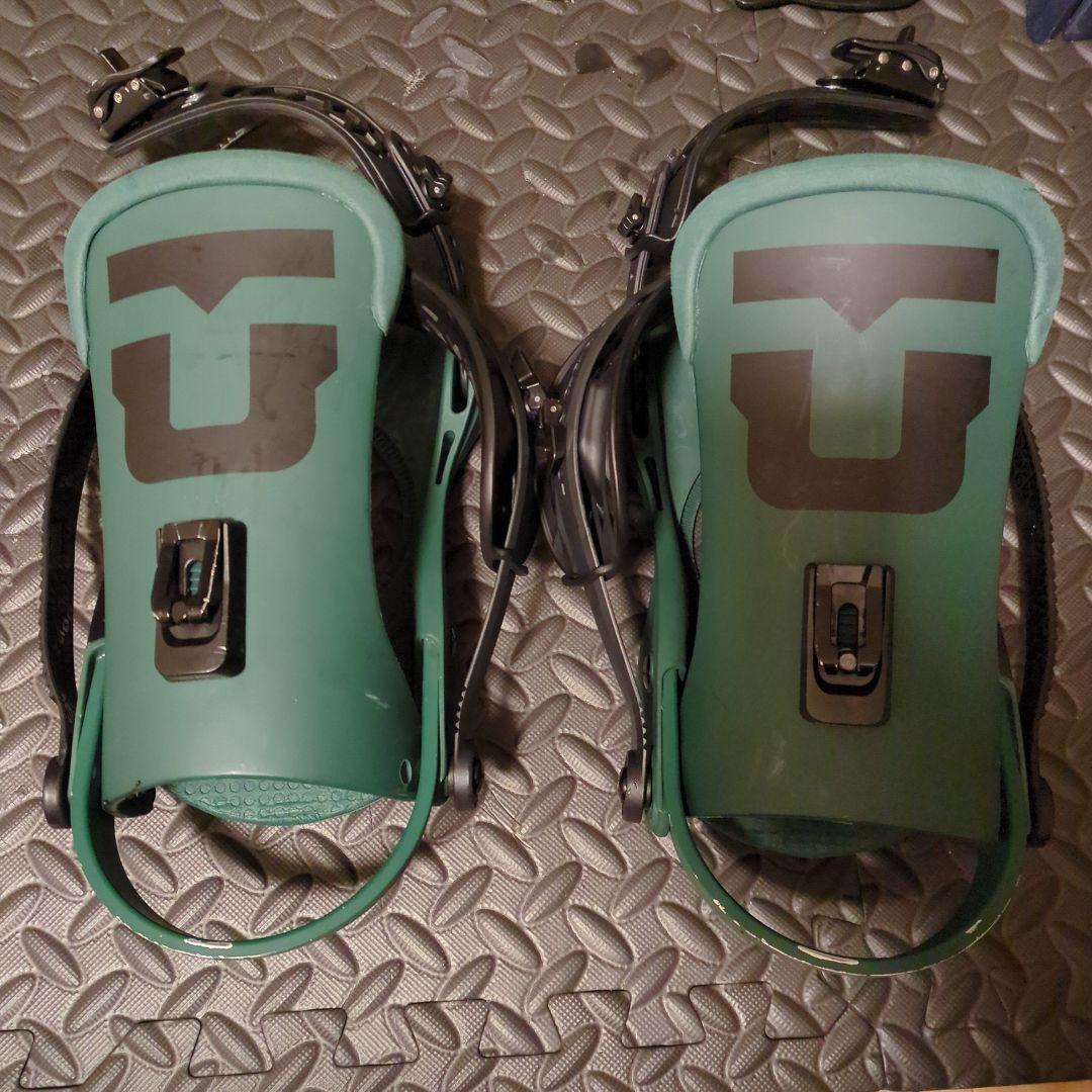 UNION　Force　Forest　M