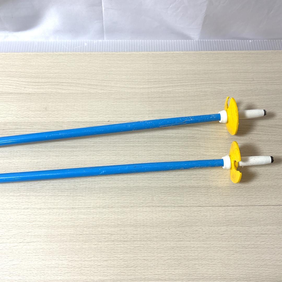 Kazama カザマ ジュニアスキー 3点セット