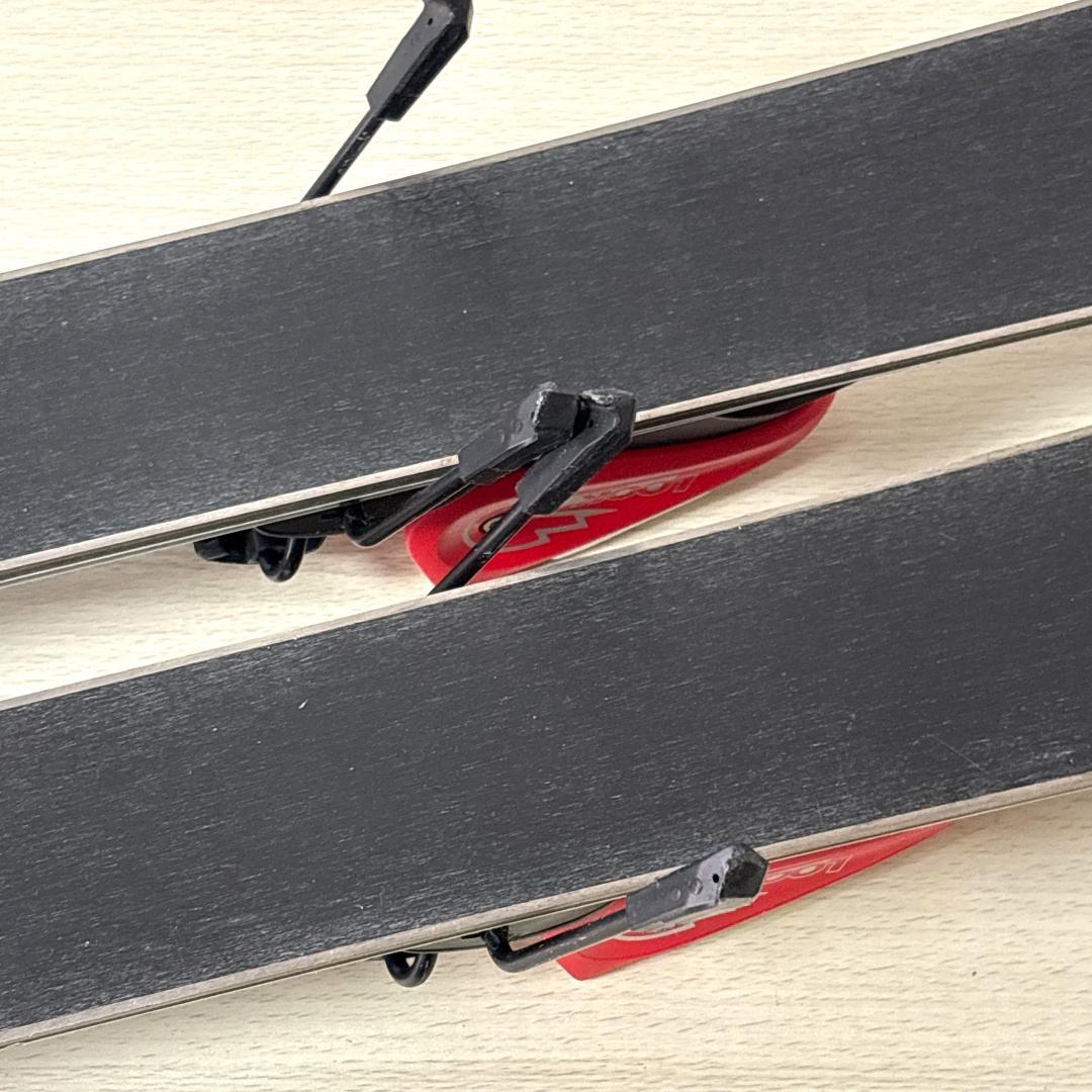 Kazama カザマ ジュニアスキー 3点セット