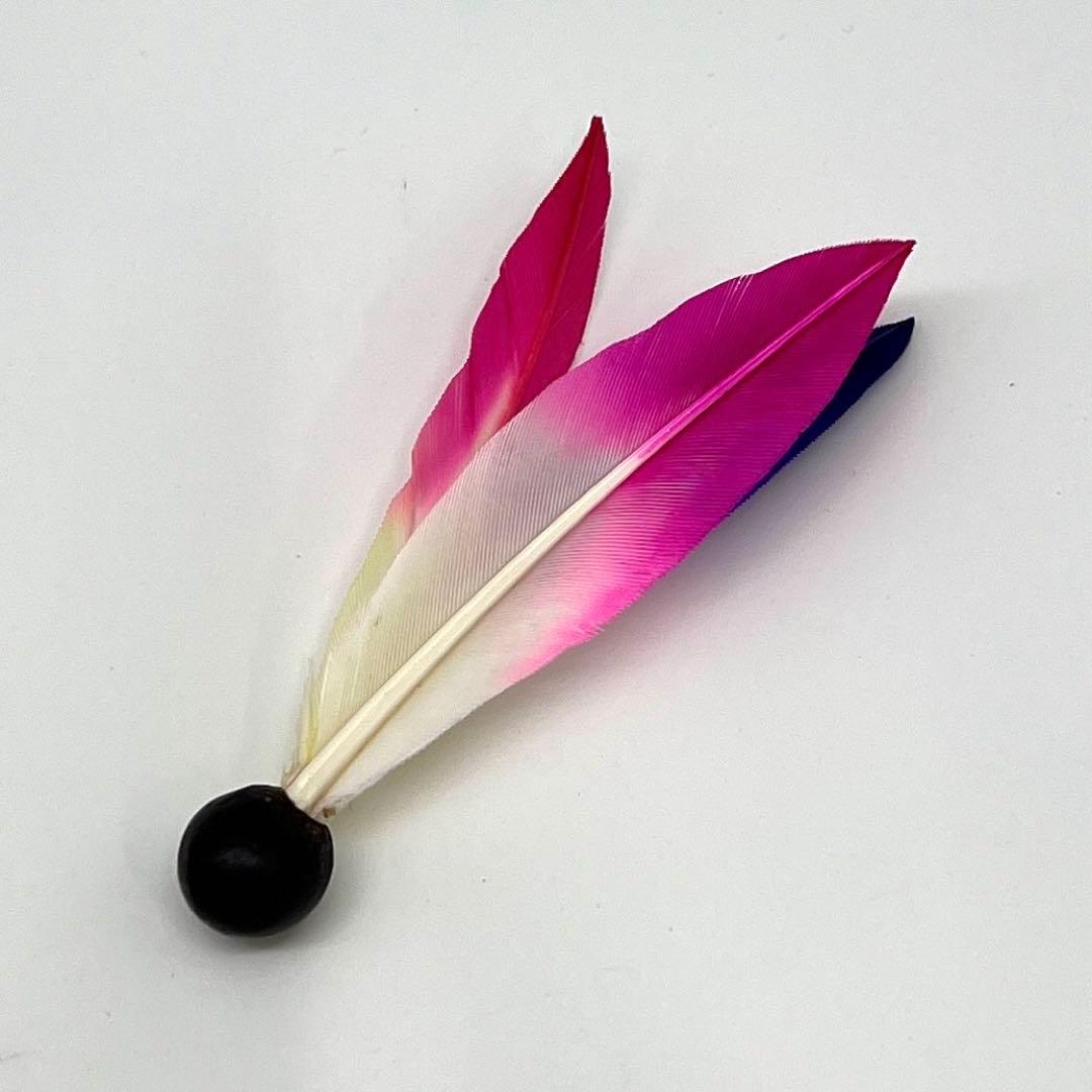 羽子板飾り台セット羽根付