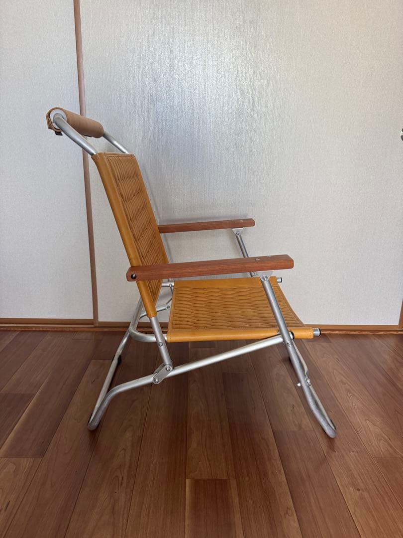 バリスティクス ローバーチェア