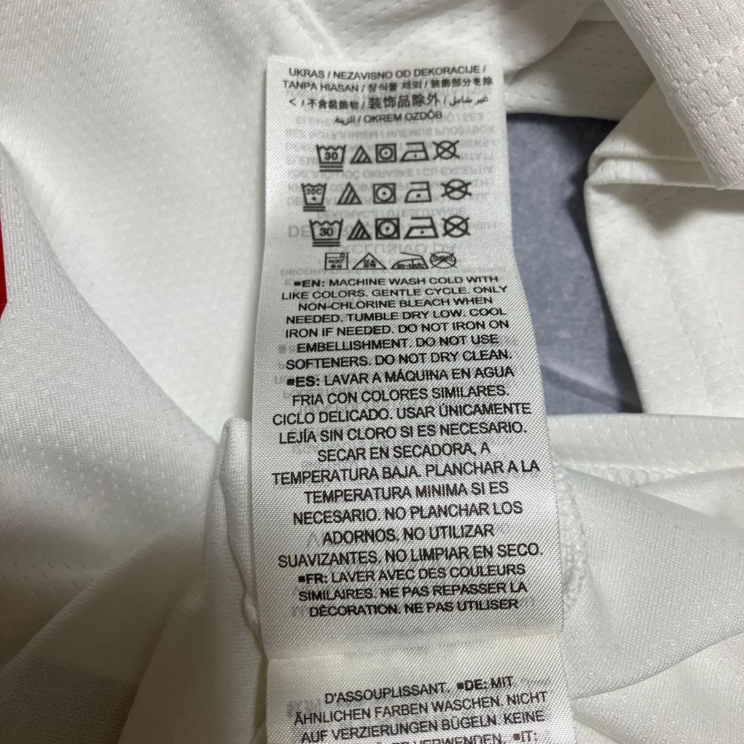 【新品未使用】Nike Dodgers ユニフォーム Ohtani 17 M