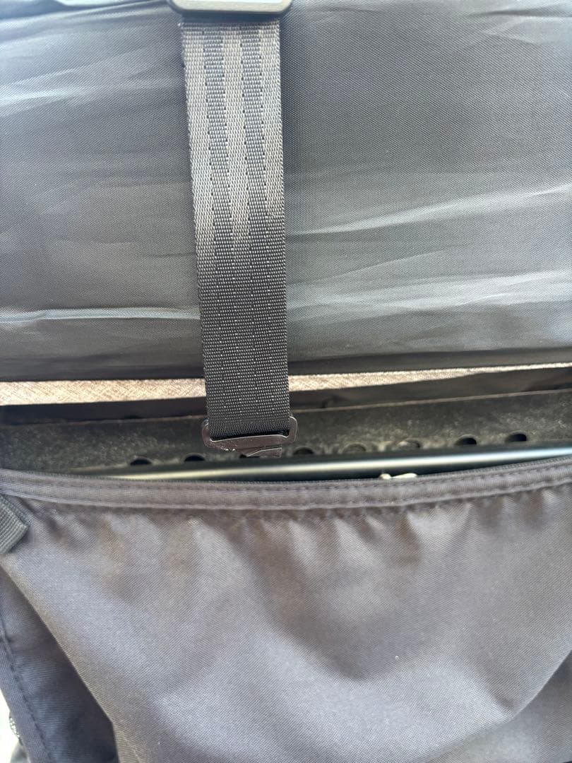 KATOJI 二人乗りベビーカー タンデムストローラー 縦型 日除け