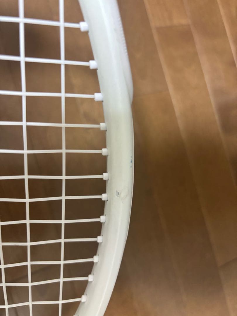 Tecnifibre T-FIGHT 305 Isoflex 2022モデル