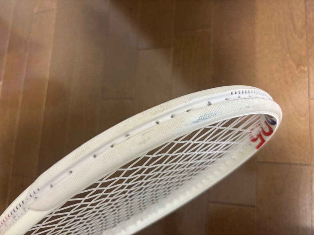 Tecnifibre T-FIGHT 305 Isoflex 2022モデル