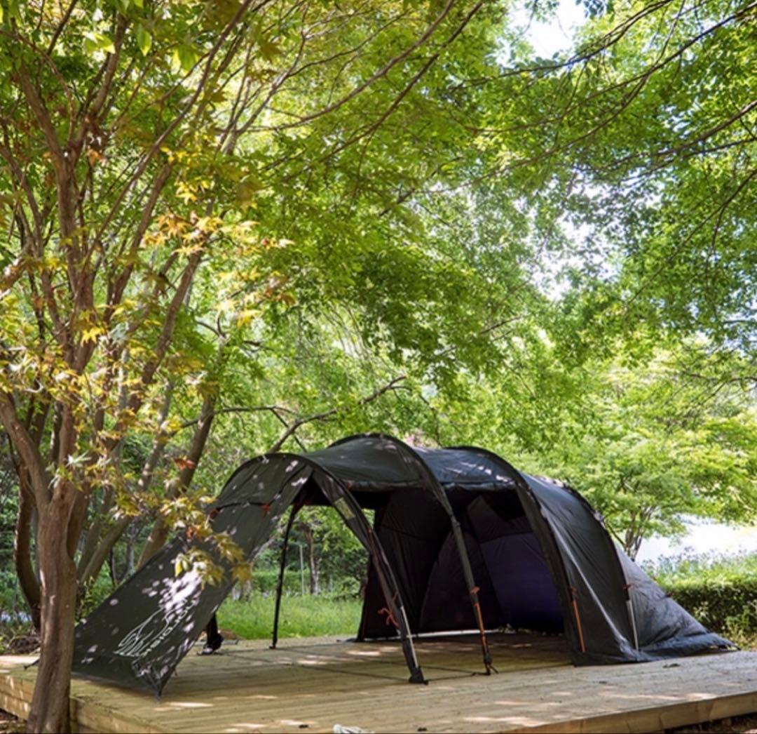 テント・タープ nanashi