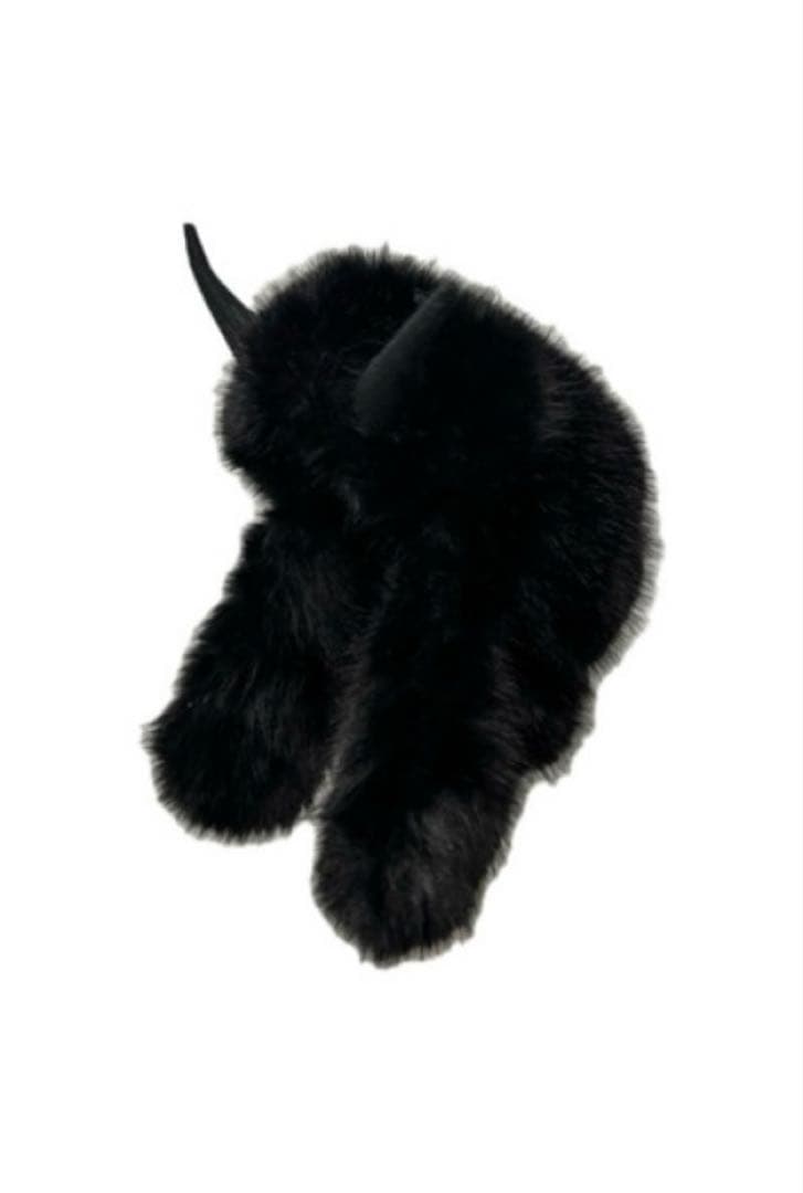 は*じ様 isecai black sheep cap 限定20個