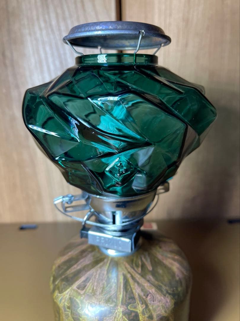 【美品・限定品】イワタデンキ　クラッシュアイスとプリムス2245本体のセット