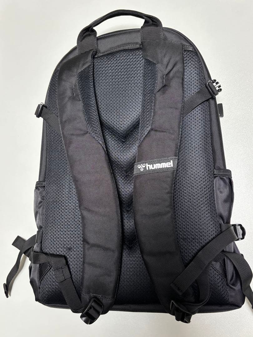 ガンバ大阪　ロイヤル会員限定リュック