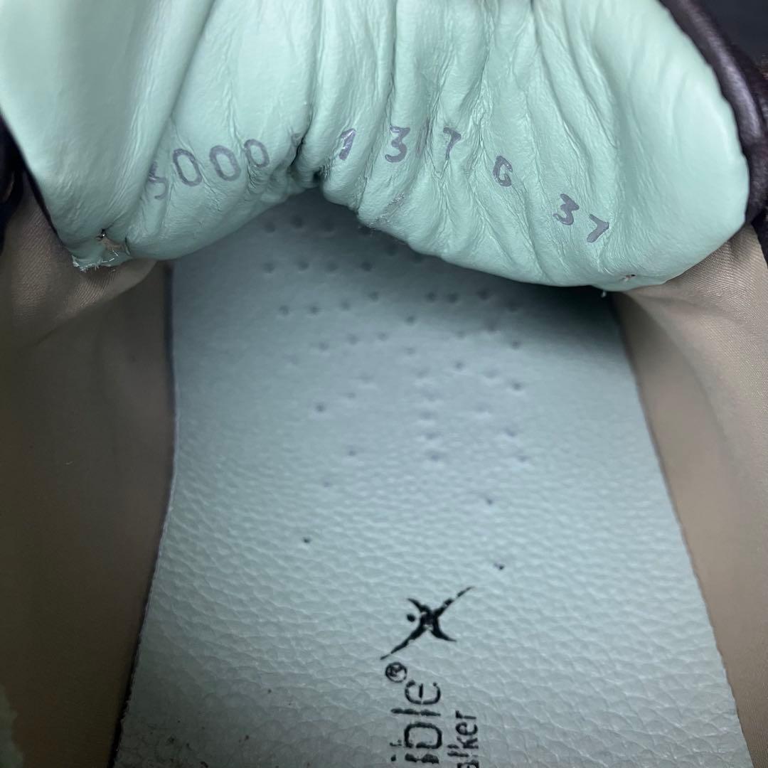 ストレッチウォーカー　のさか　ウォーキングシューズ　スニーカー　アース