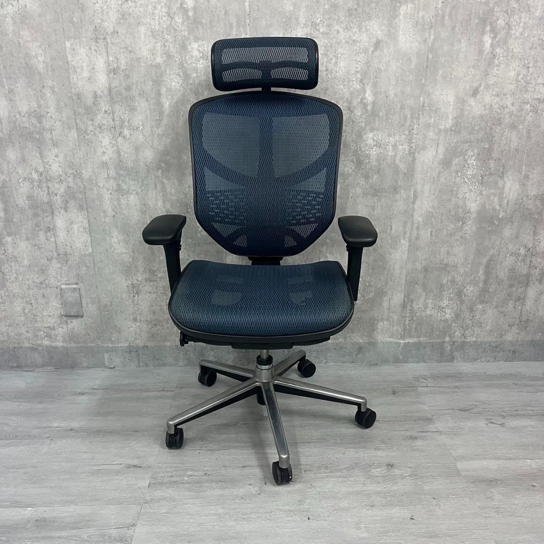 エルゴヒューマン エンジョイ enjoy