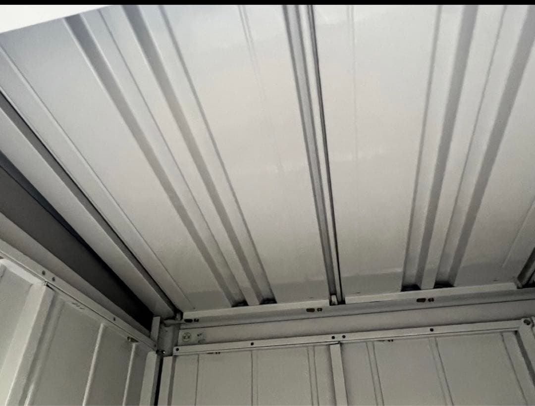 イナバ物置  倉庫　収納　物置