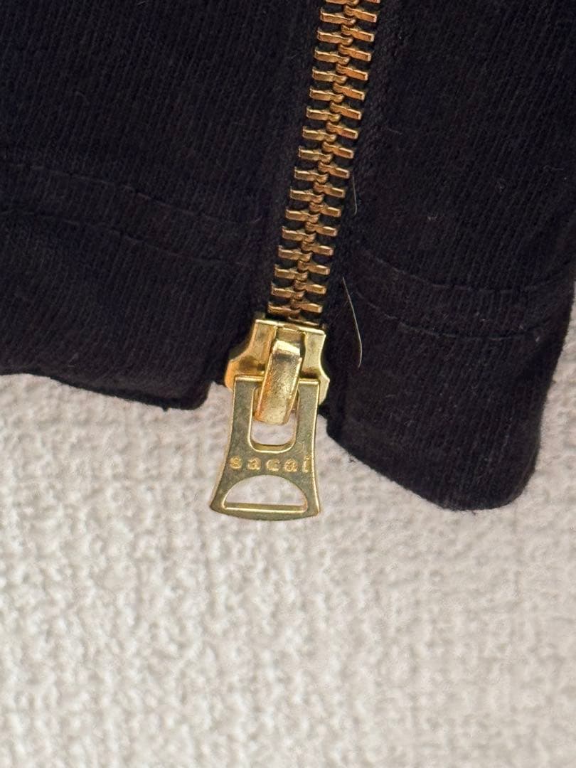 タ*カ様 サカイ　カーハート　長袖　ブラック　サイズ3