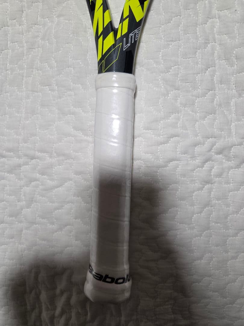 バボラ　ビュイエロライト　G2