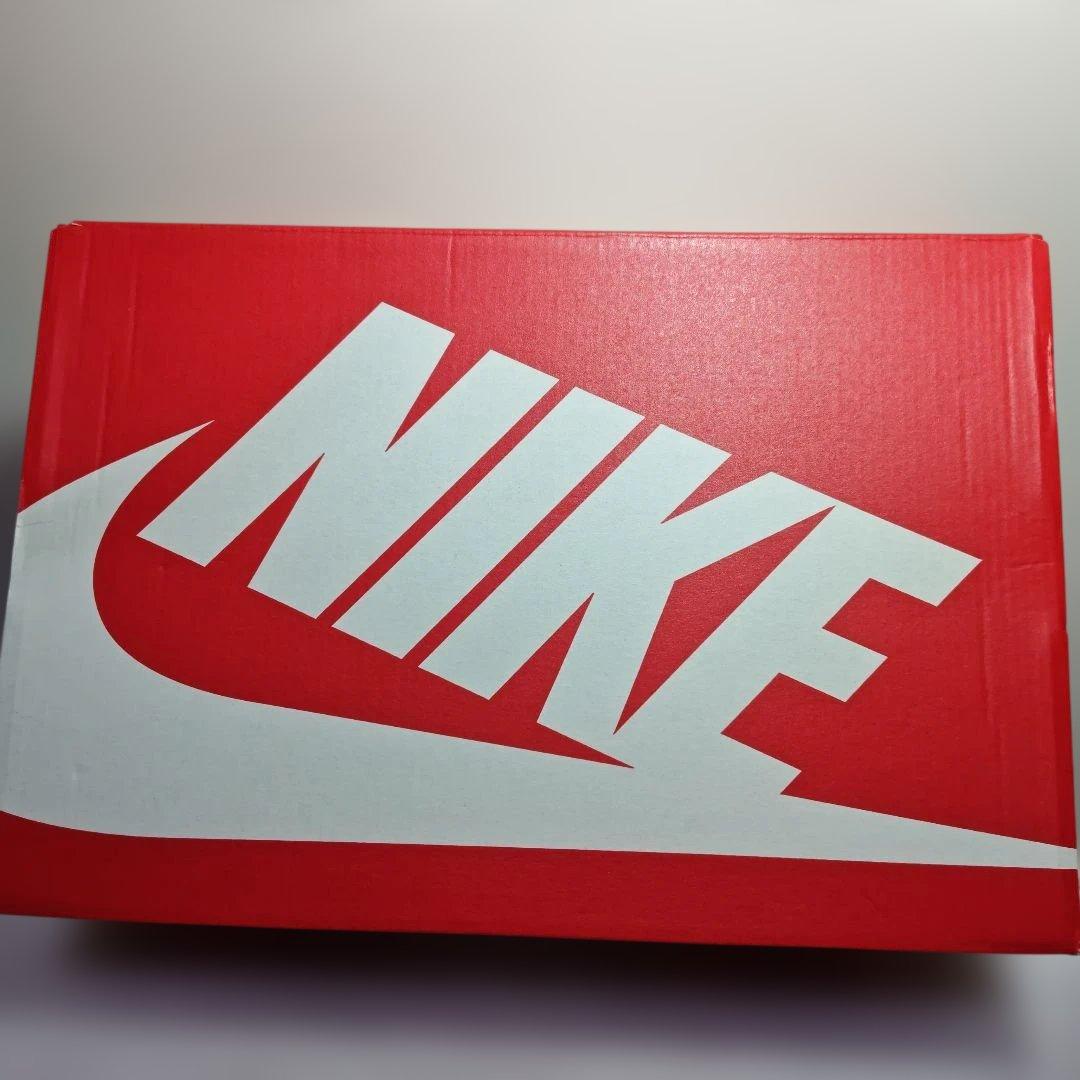 靴 NIKE DUNK LOW SE BLACK/VELVET BROWN