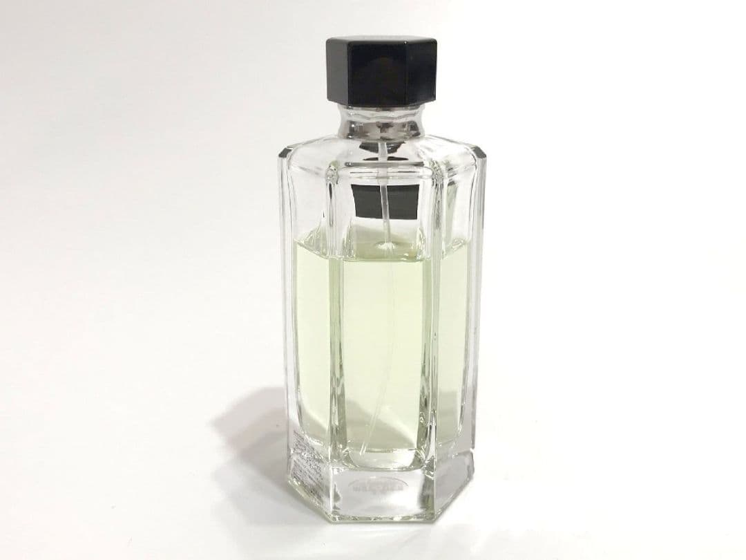 香水GUCCIフローラバイグッチガーデングレイシャスチュベローズEDT100ml