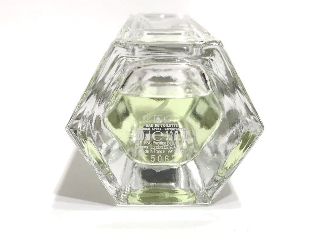 香水GUCCIフローラバイグッチガーデングレイシャスチュベローズEDT100ml