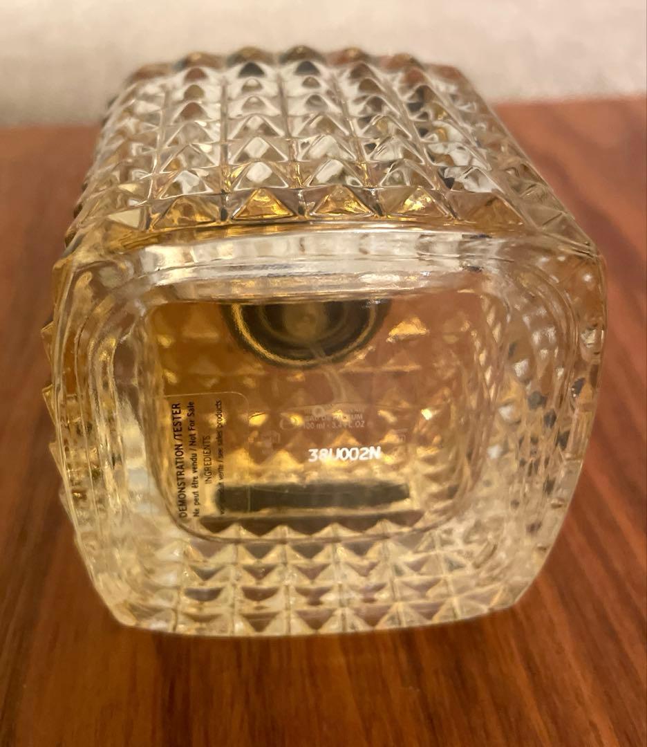 VALENTINO 香水 IN ROMA YELLOW DREAM 100ml
