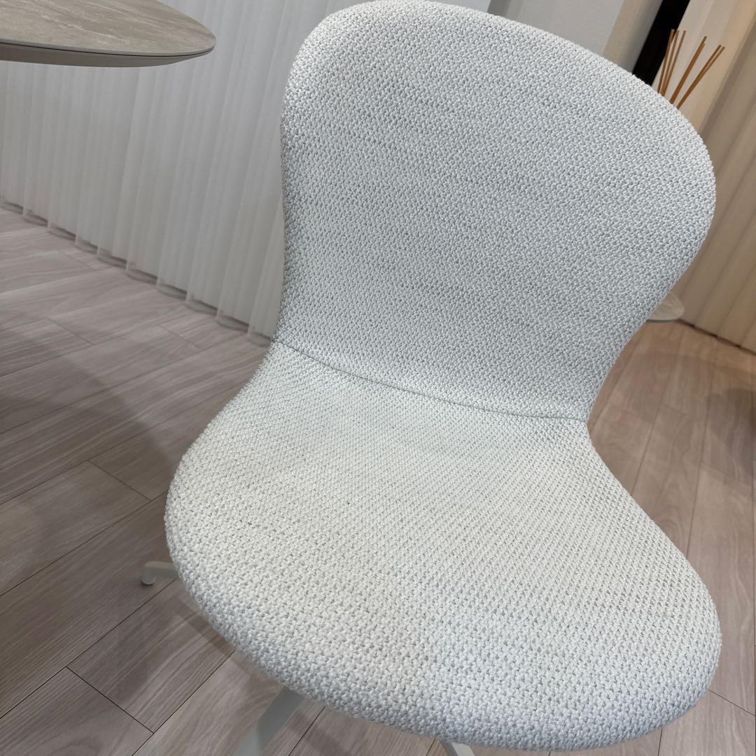 ボーコンセプト アデレード 回転チェア