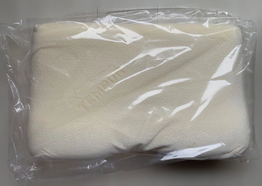 【新品未使用】テンピュール エルゴプラスピロー XS