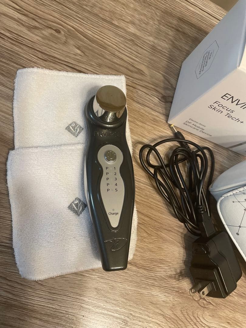 エンビロン エレクトロソニック DFモバイル