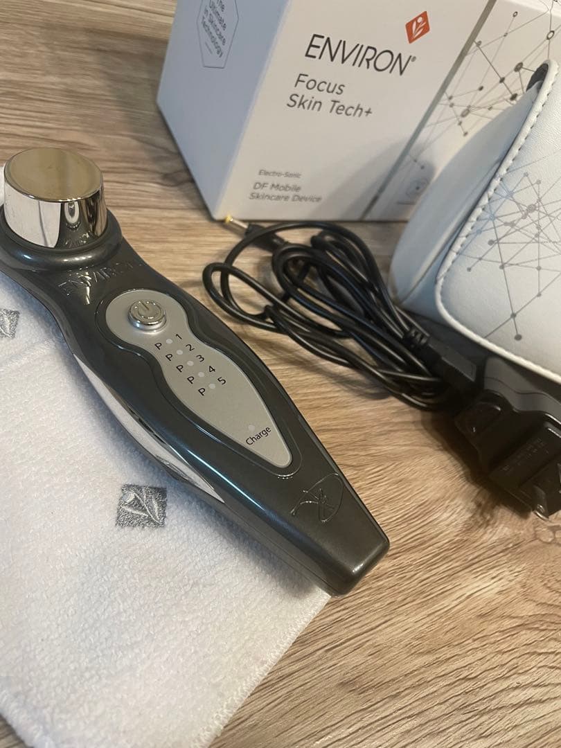 エンビロン エレクトロソニック DFモバイル