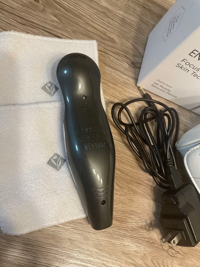 エンビロン エレクトロソニック DFモバイル