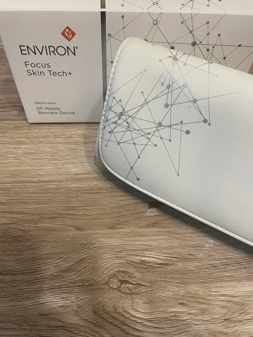 エンビロン エレクトロソニック DFモバイル