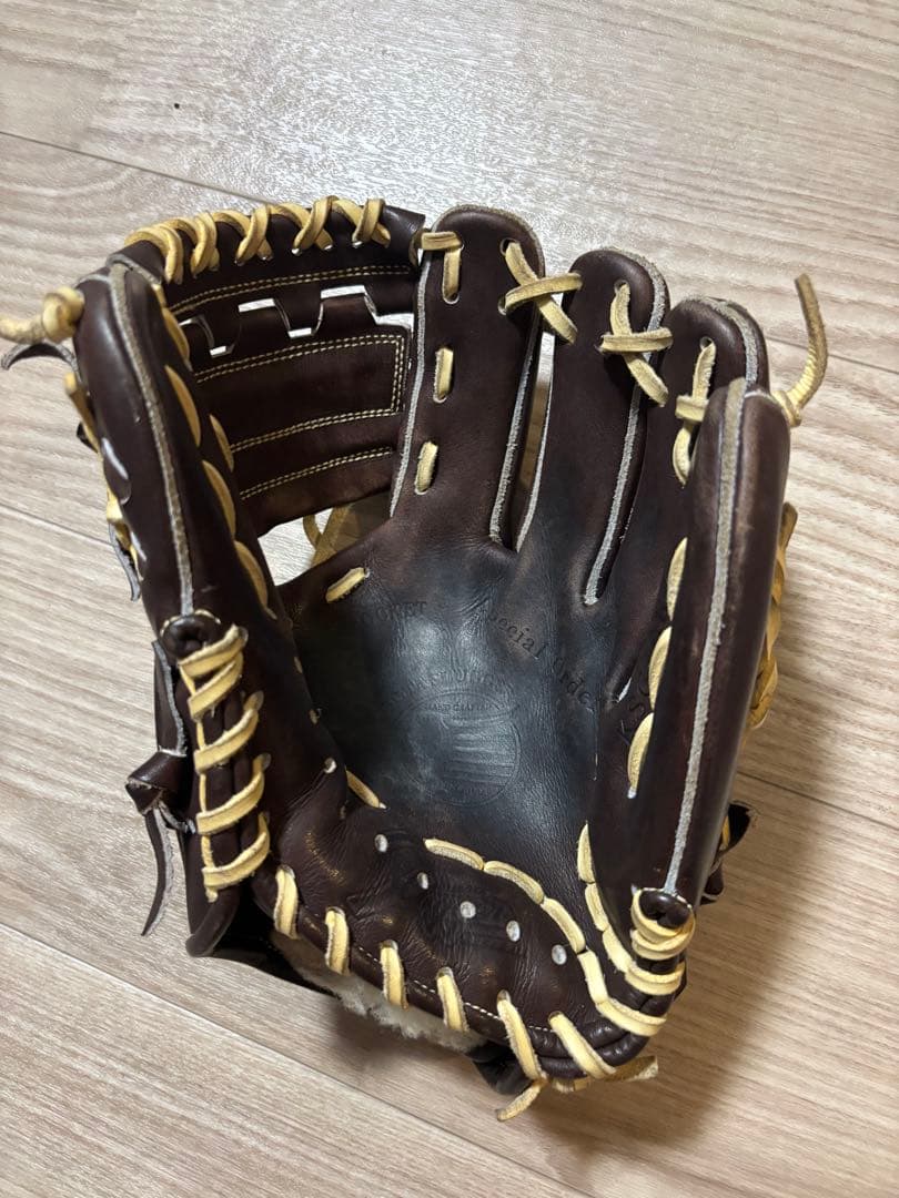 久保田スラッガー　AR4