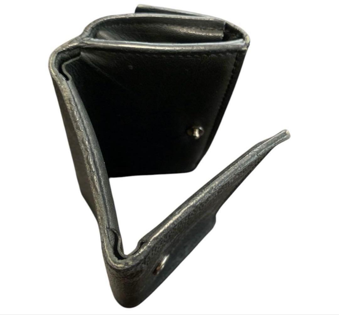 ヴィトンコンパクトウォレット