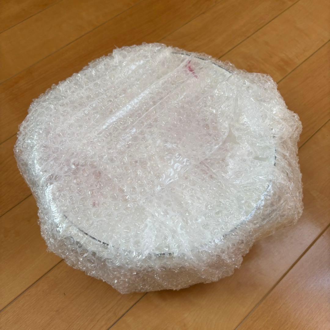 新品未使用 DANSK キャセロール 6Qt ホワイト