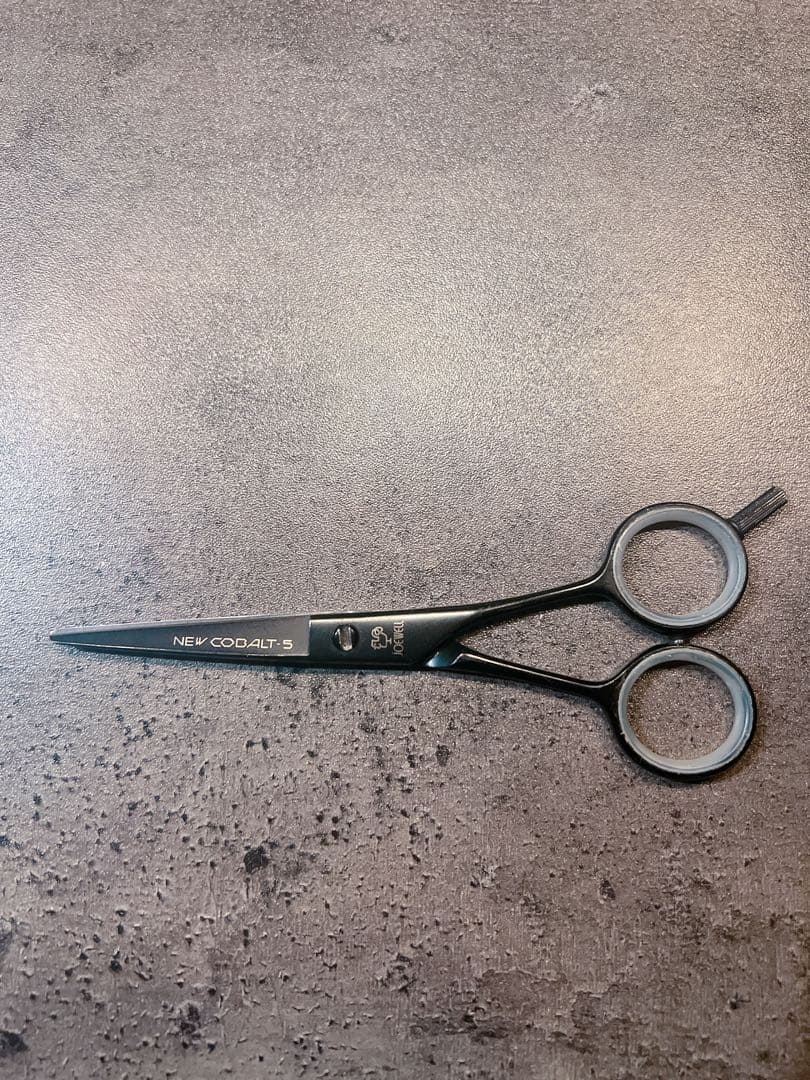 ジョーウェル ニューコバルト 5インチ