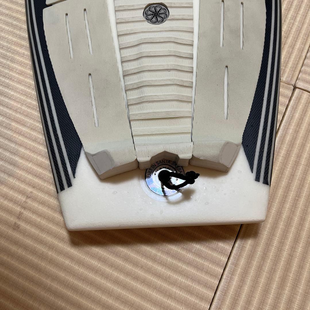 アルメリック　ネックベアード 2 スパインテック5.7