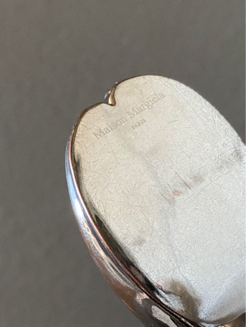 maison margiela マルジェラ 足袋 ブーツ キーホルダー タビ 靴