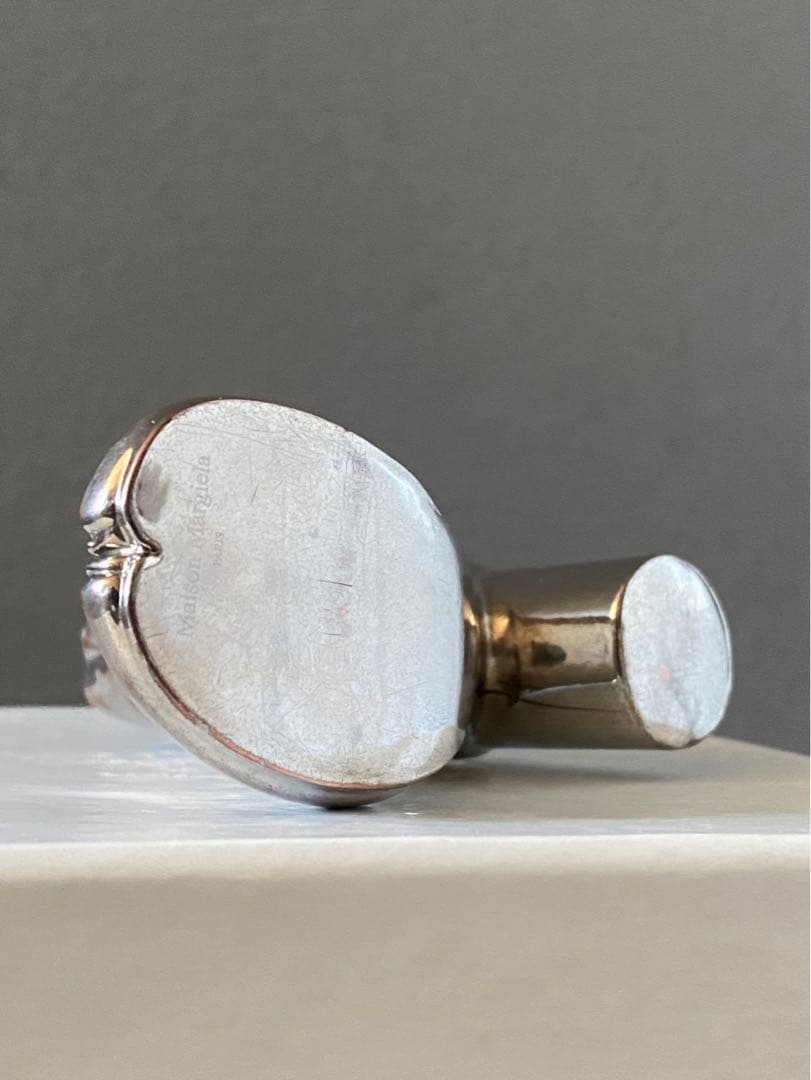 maison margiela マルジェラ 足袋 ブーツ キーホルダー タビ 靴