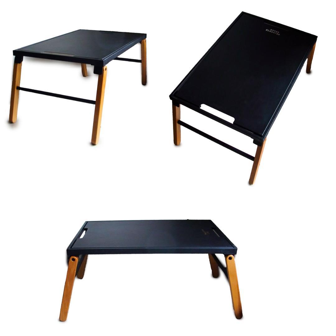 Hang Out Linkable Table 焚き火テーブル4個セット