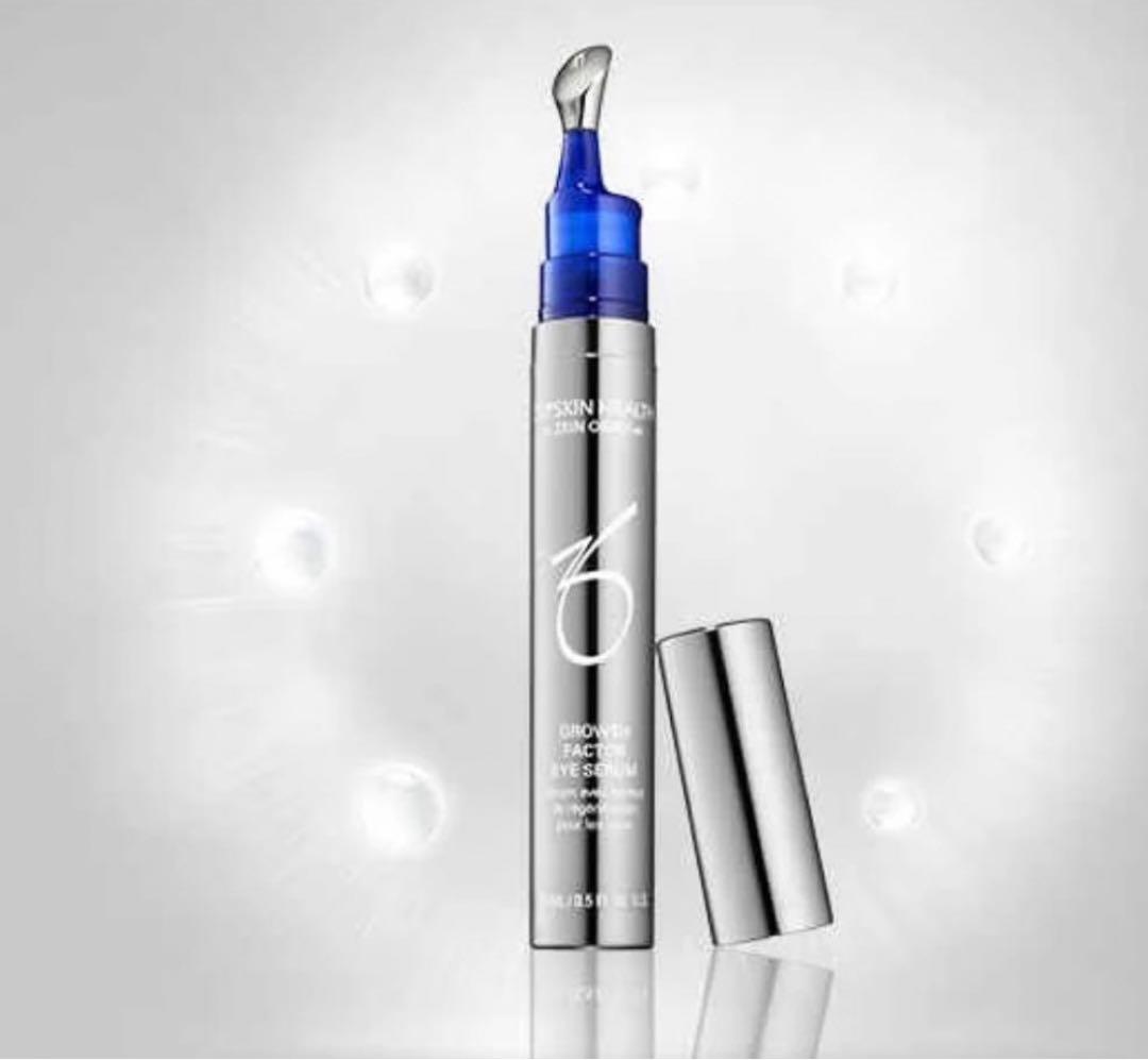 新品未開封　ゼオスキンへルス Gファクターアイセラム