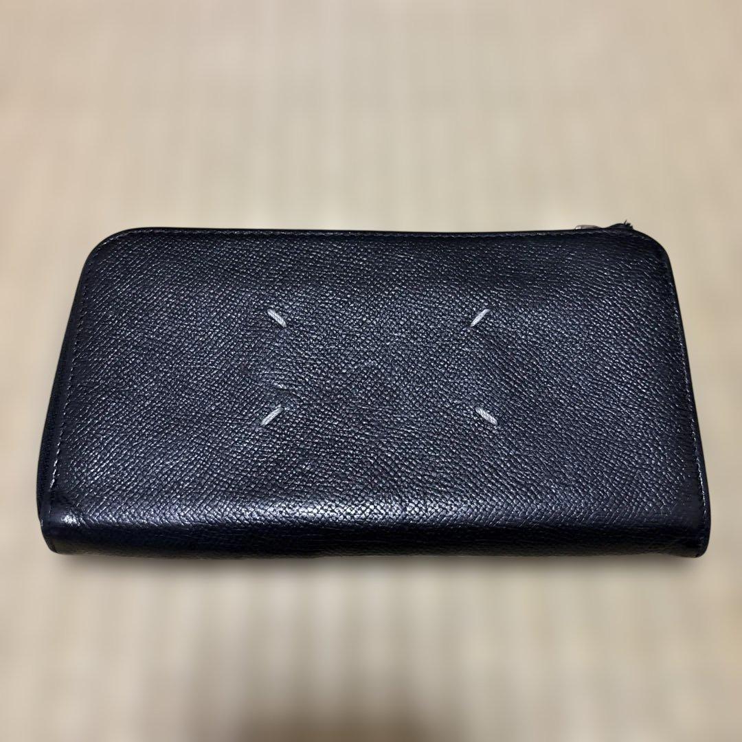 メゾンマルジェラ　長財布 S35UI0431-P0399